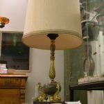 339 8451 Bordslampa